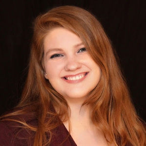 Meet your Posher, Calista